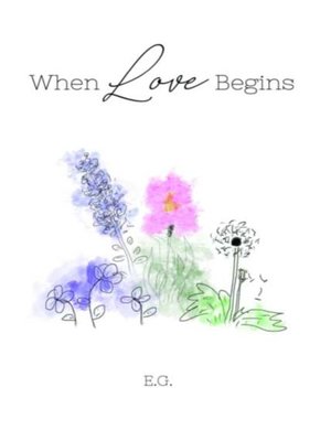 cover image of When Love Begins